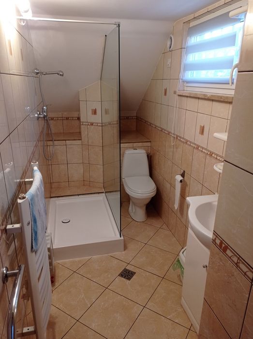 Wynajmę domek letniskowy w Mikorzynie