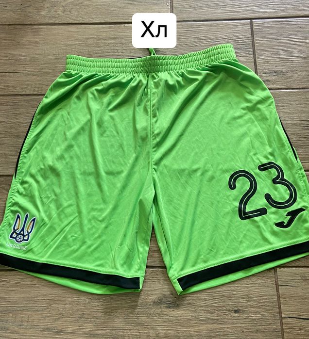 Чоловічі шорти Joma С, М, Л, Хл Футбольні шорти,футбольные шорты