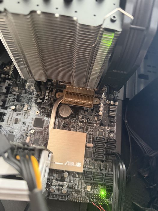 PC Intel Xeon 44 core 88 logical RAM 192 DDR4