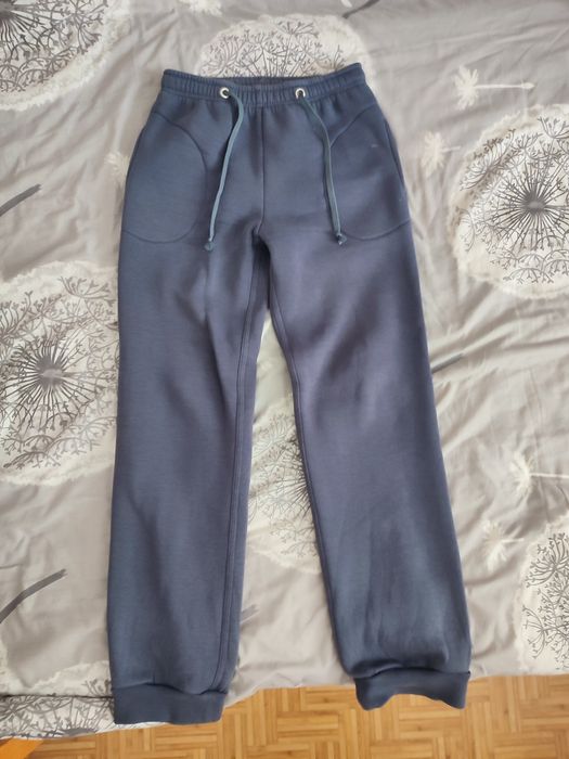 Теплий комплект Худі + Штани