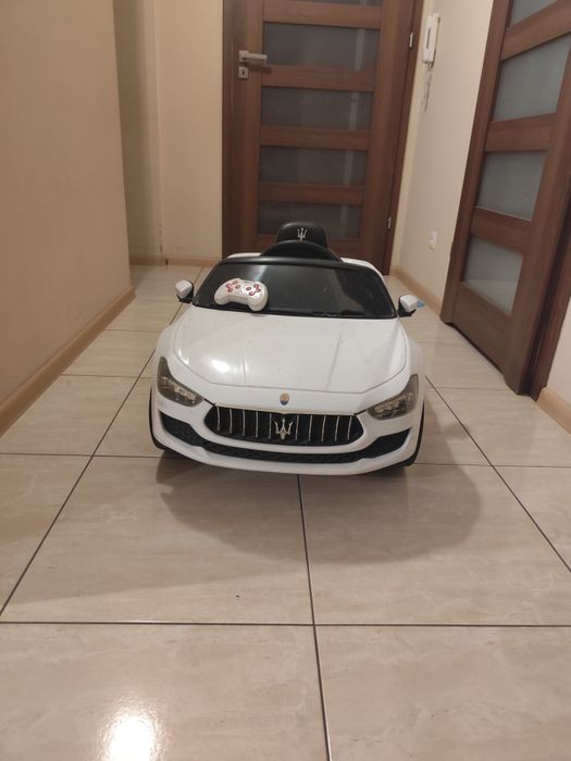 Sprzedam, auto dla dzieci