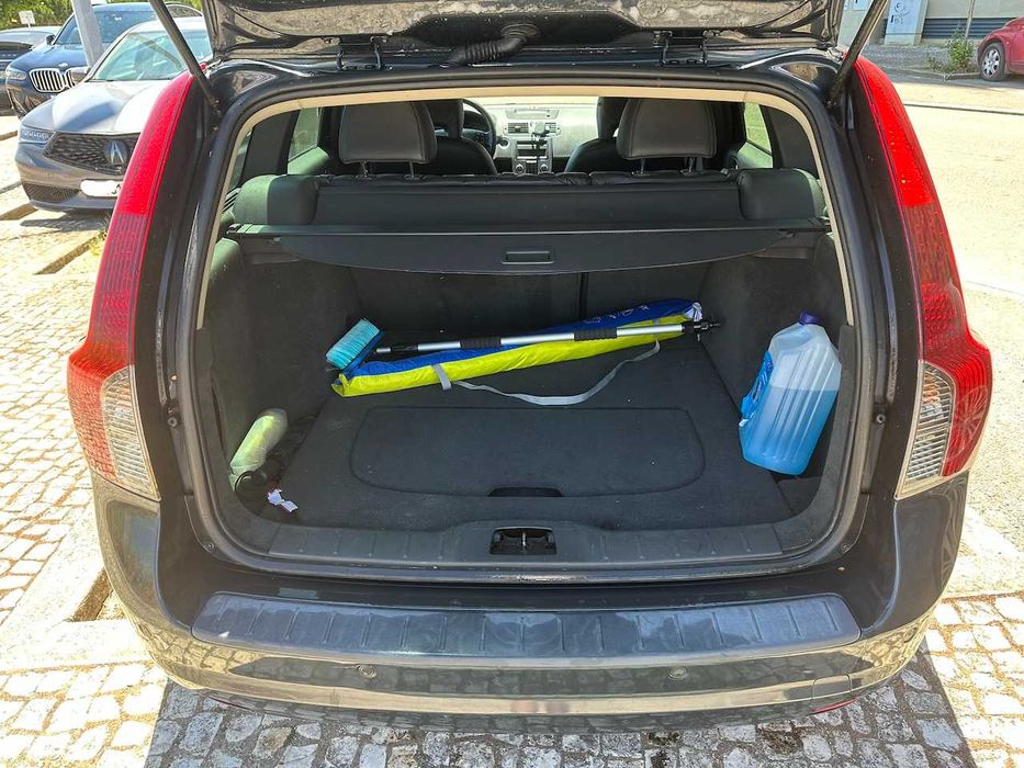 Volvo v50 1.6D Carrinha 2009