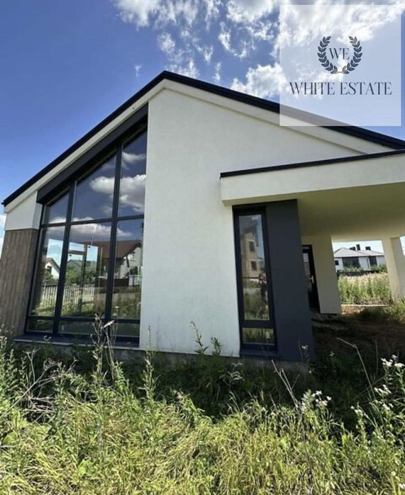 Продаж будинка с. Петриків