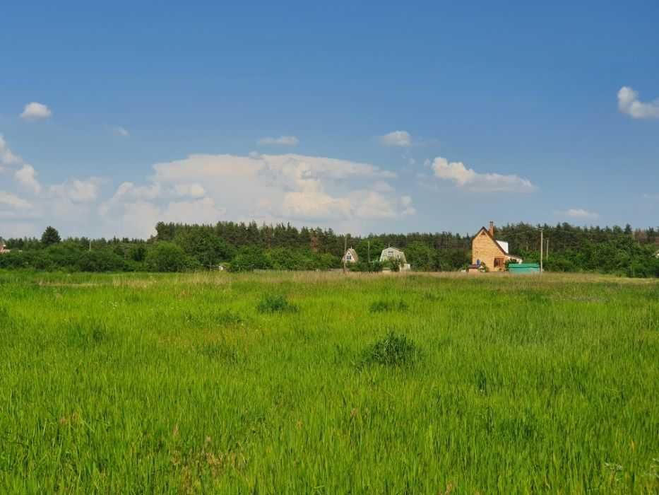 Продажа от хозяина, Участок 12 соток