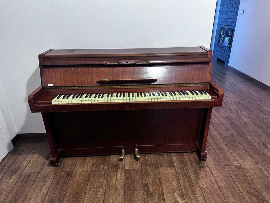 Sprzedam pianino Rosler