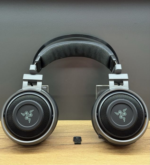 Razer Nari Ultimate