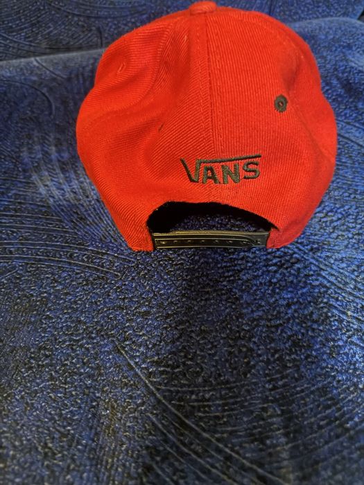 Кепка для хлопчика