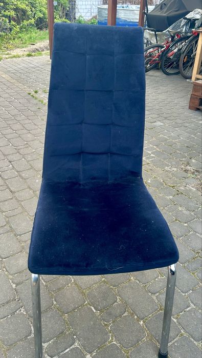 Krzesla tapicerowane