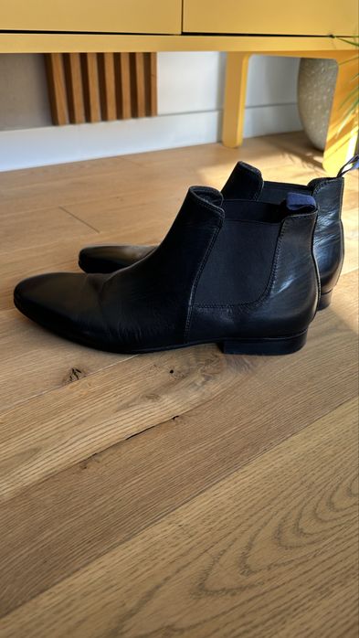 Buty sztyblety Valdasarr roz. 41