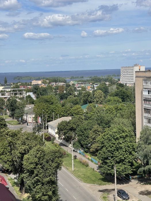 1-к квартира в центрі  (поруч ТЦ «Любава»)