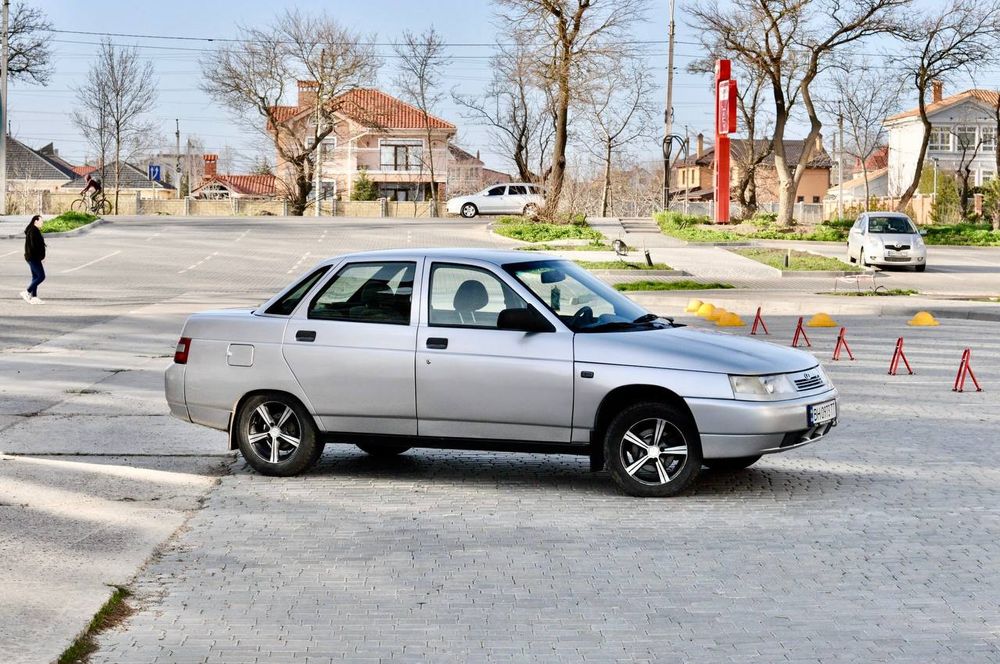 Отличная Десятка