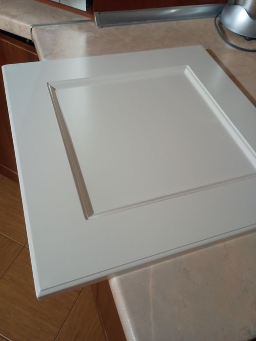 Fronty MDF, fornir, drewno, frezowane, gięte. Meble kuchenne, łazienkowe, meble z drewna