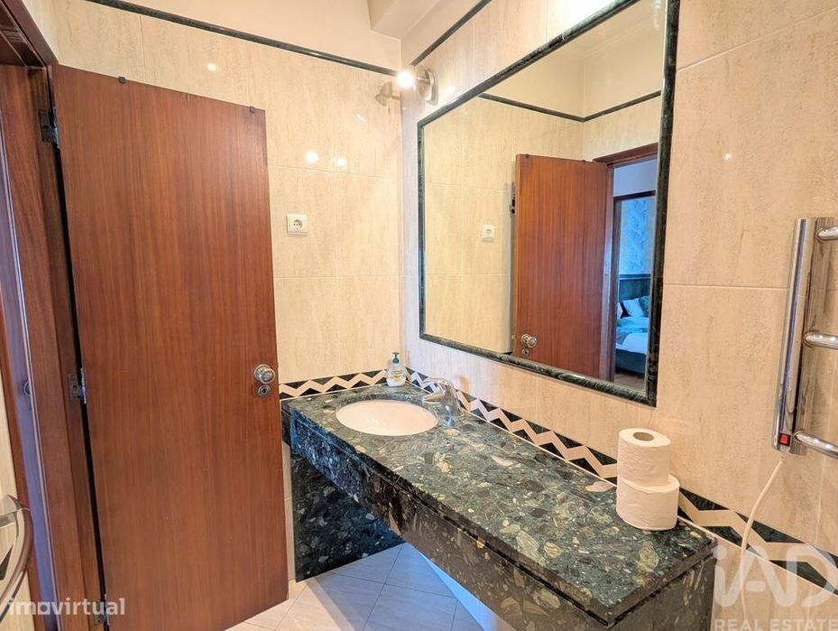 Apartamento T3 em Almada, Cova da Piedade, Pragal e Cacilhas de 118,00