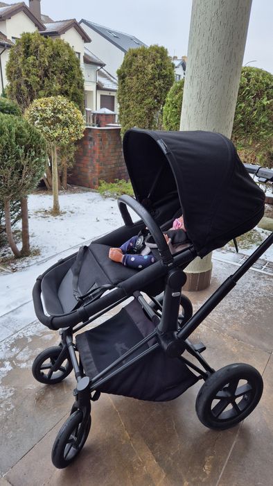 Cybex platinum 2w1
