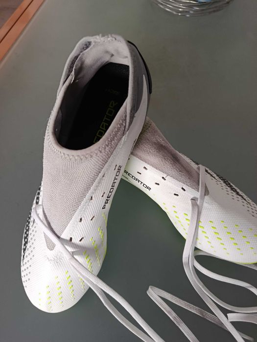 Vendo chuteiras Adidas Predator
