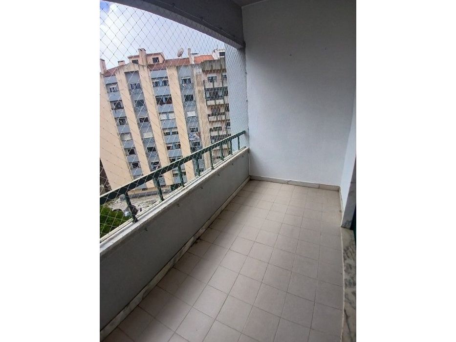T2 com suite na Ouressa