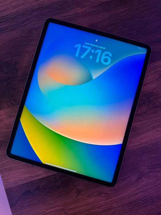 iPad Pro 12.9" 5ª Geração (M1)