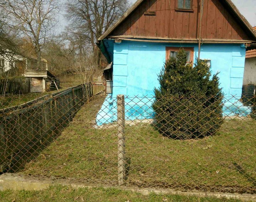 Приватний будинок с. Годині
