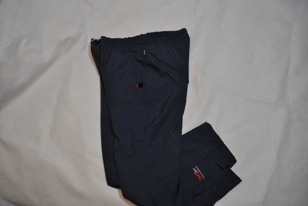 REGATTA S męskie spodnie trekkingowe outdoorowe membrana IsoTex s8v