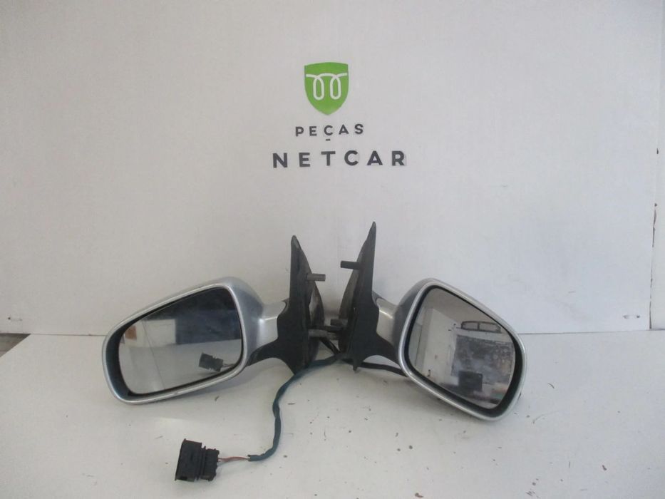 espelho retrovisor vw polo 2000
