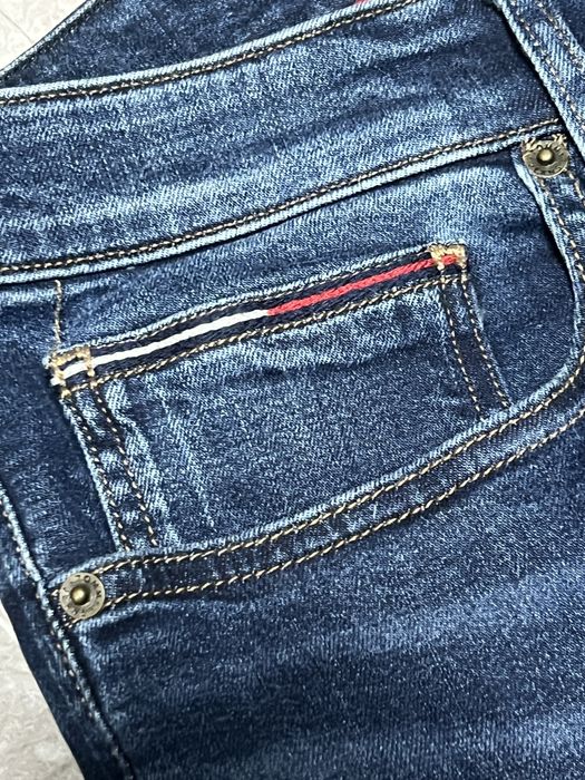 Джинси Tommy Hilfiger (оригінал)