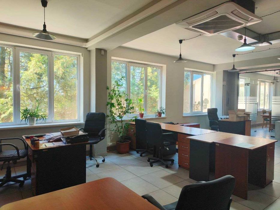 Продаж офісу 719 м2 Городоцька р-н Метро
