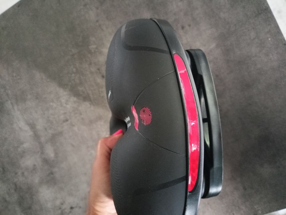 Siodełko nowe rowerowe