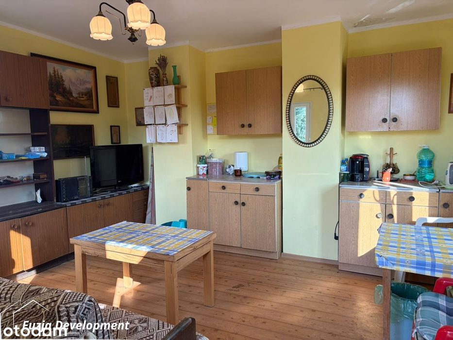 Działka ROD 404 m² z murowanym domkiem – Gniezno, Winiary