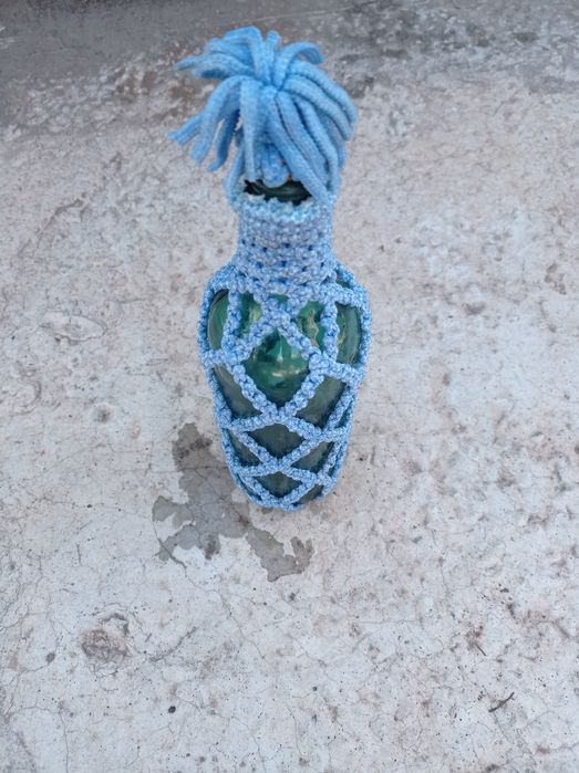 Вязанная 0.5 литра