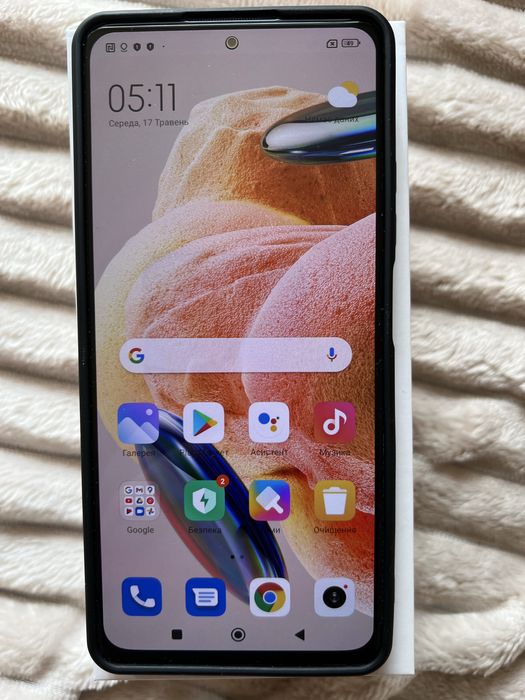 Продам телефон Сяомі