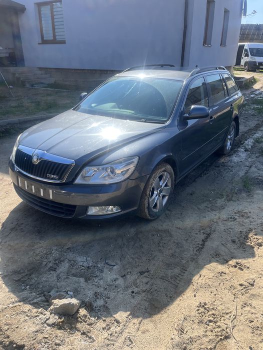 Розборка Шрот Skoda octavia A5 шкода октавія А5