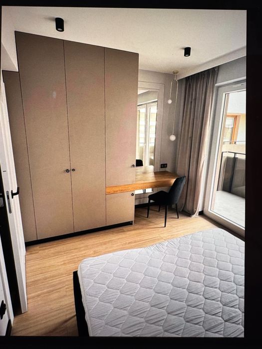 Mieszkanie na wynajem 64 m2