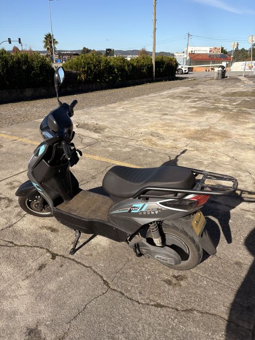 Vortex Goose two (Somente venda)