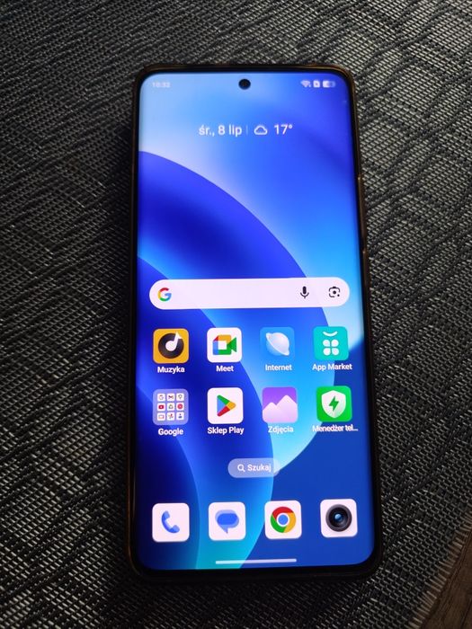 Realme 11pro plus 5g