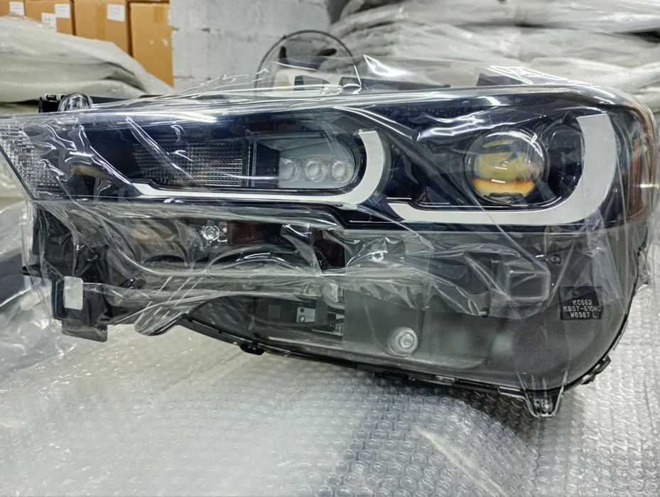 Фары Mazda CX5 22-25 год