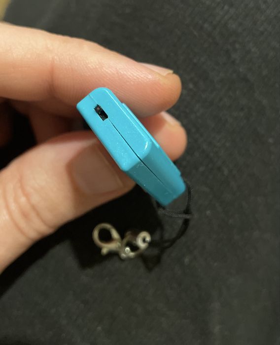 TinyCircuits Thumby - найменша ігрова консоль у світі