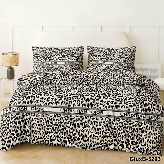 Постільна білизна Бязь Голд Люкс