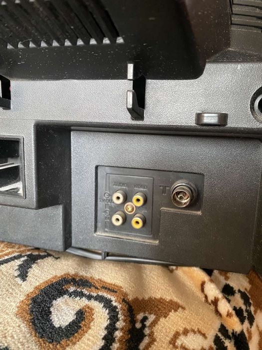 Продається телевізор ТOSHIBA!