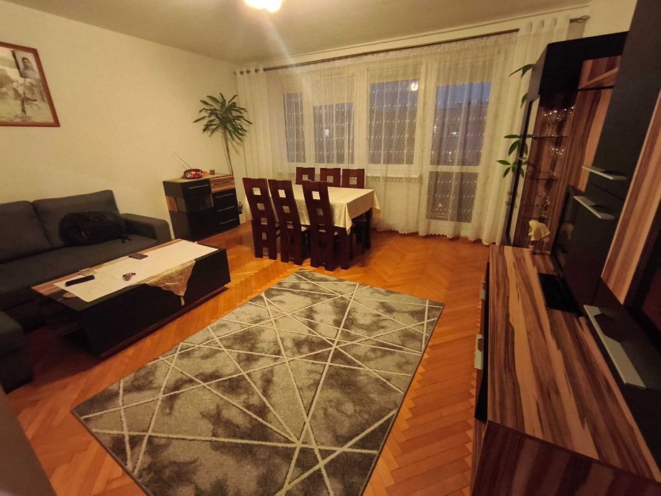 Mieszkanie do wynajęcia Krosno