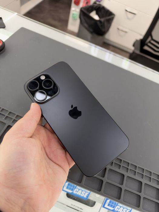 Iphone 16 Pro Max! Gwarancja!
