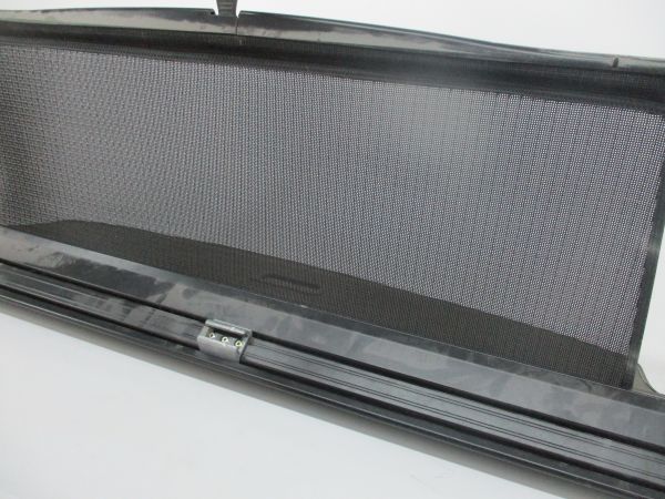 Chapeleira / tampo da mala AUDI A4 Avant (8ED, B7)