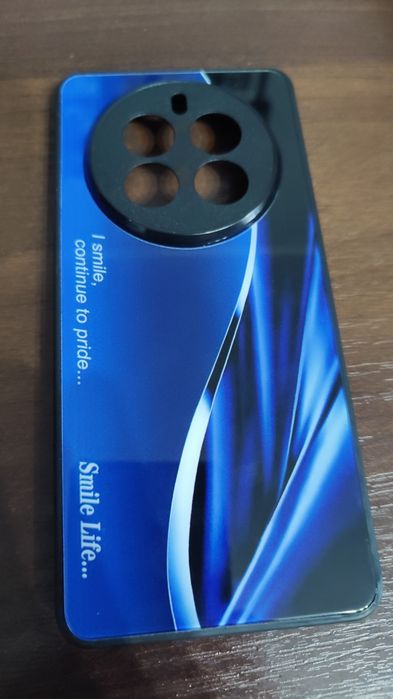 Etui do Realme 12 pro plus