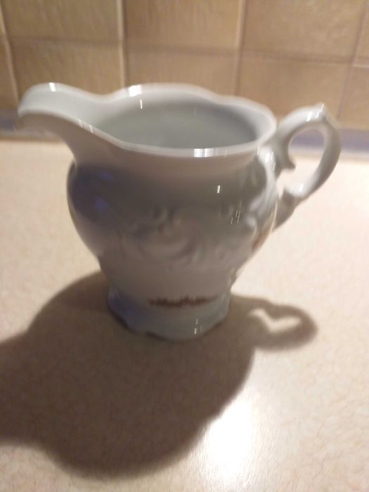 Mlecznik Porcelana Wałbrzych Fryderyka