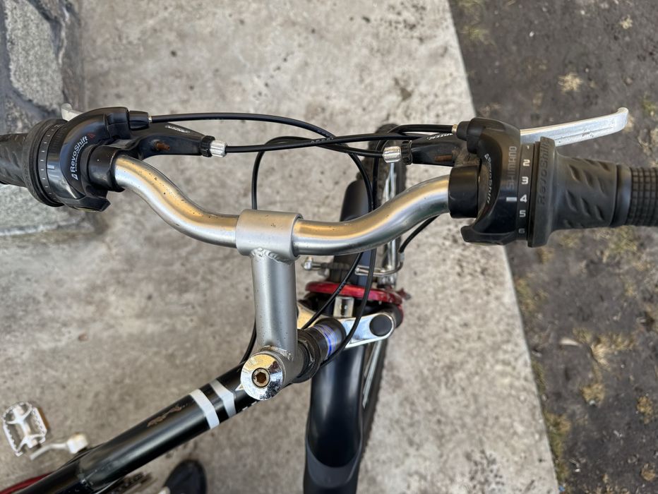 Продам велосипед WINNER Panther