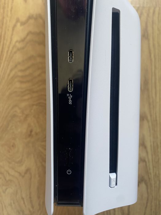 Playstation 5 slim