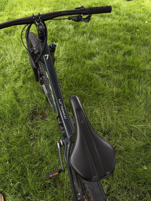 Rower Trek marlin 7