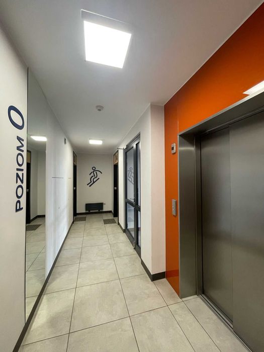 Kawalerka do wynajęcia, Gdańsk Jasień, ogródek - Więcej