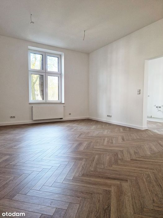 Unikalne mieszkanie - Stare Dębniki, 2 p., 42,28 m2, po gen. remoncie