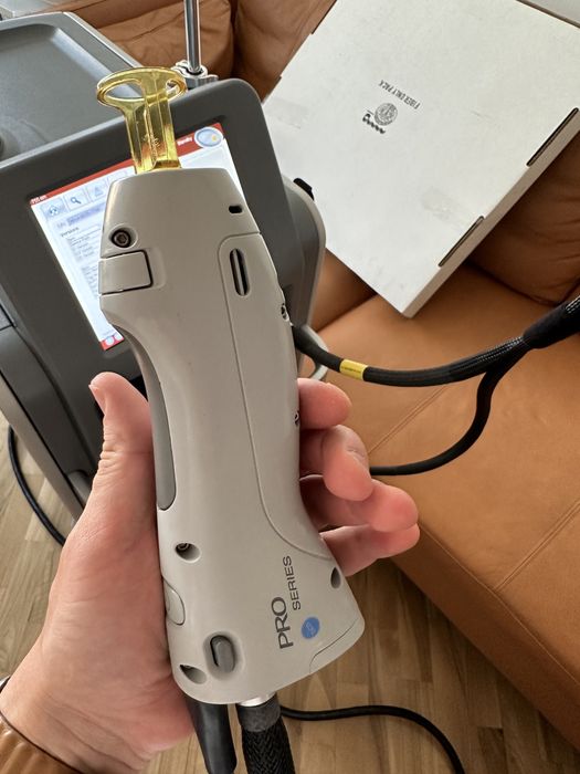 Candela Gentle Max Pro