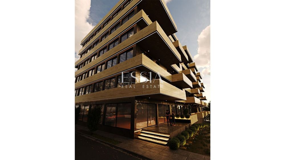 Apartamento T3 com Varanda no Valongo Premium